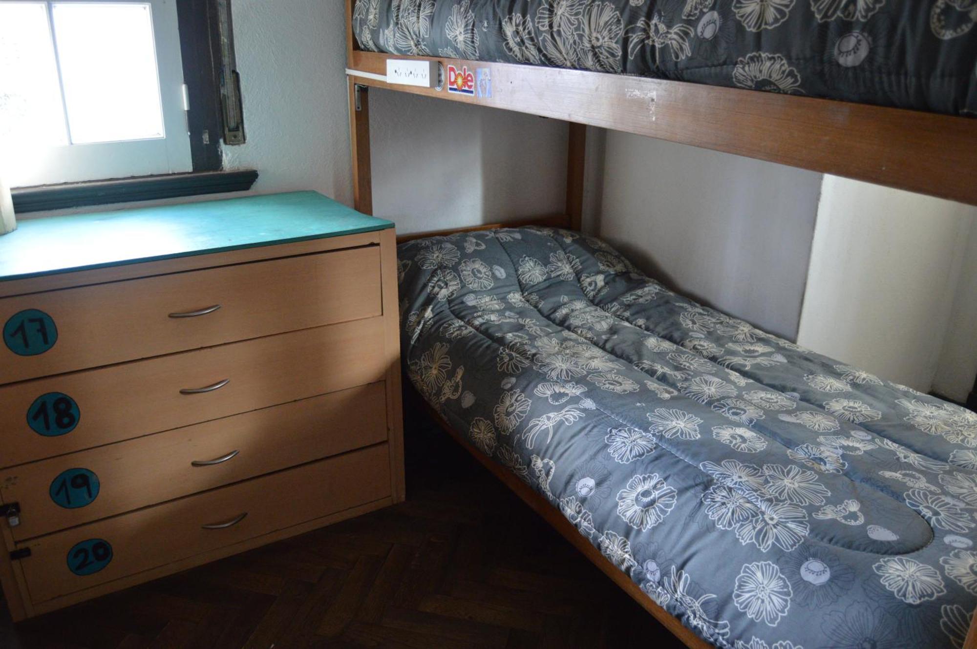Zeppelin Art-Hostel Mar del Plata Extérieur photo