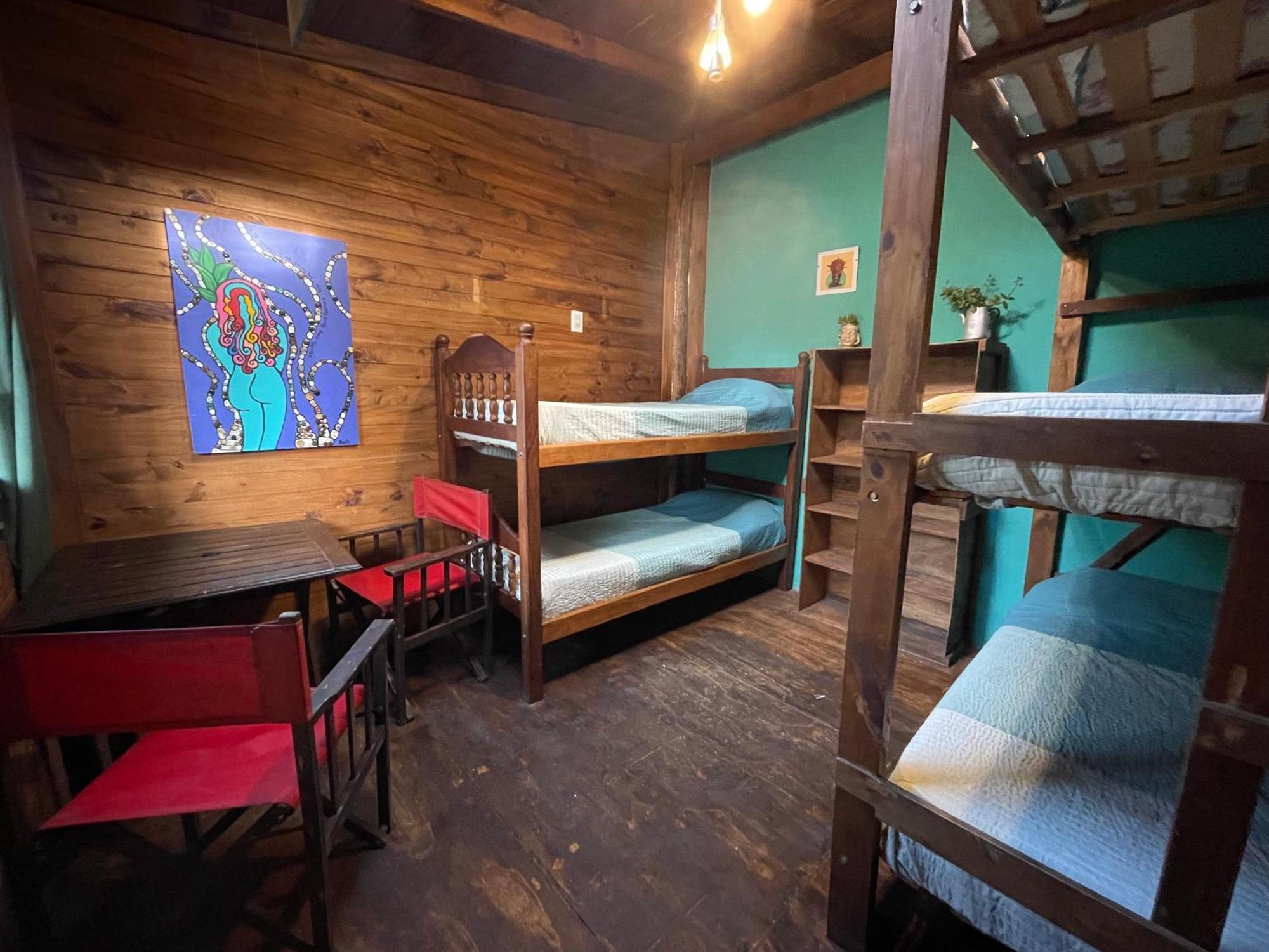 Zeppelin Art-Hostel Mar del Plata Extérieur photo