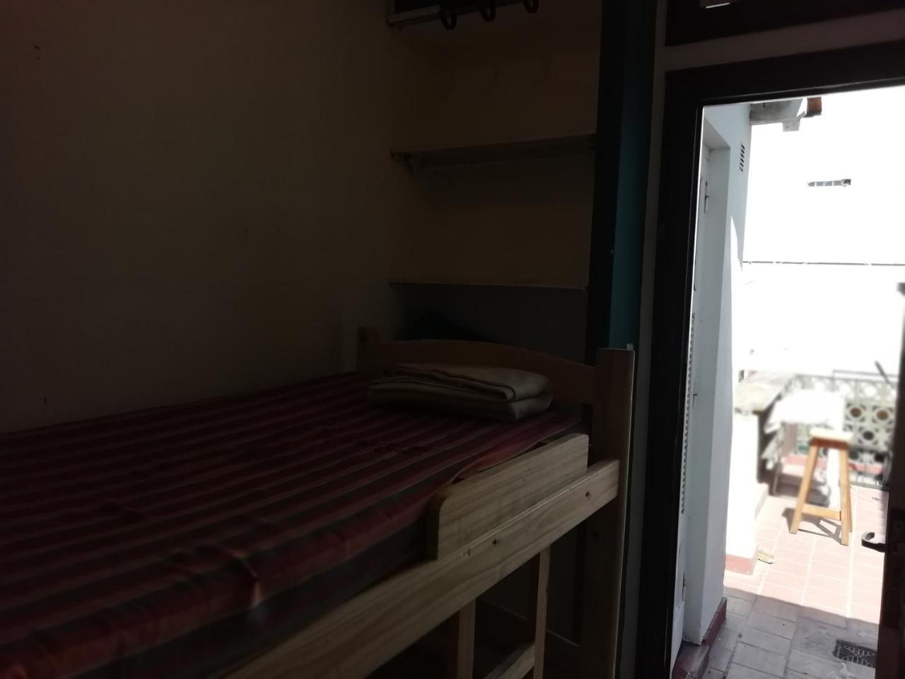 Zeppelin Art-Hostel Mar del Plata Extérieur photo